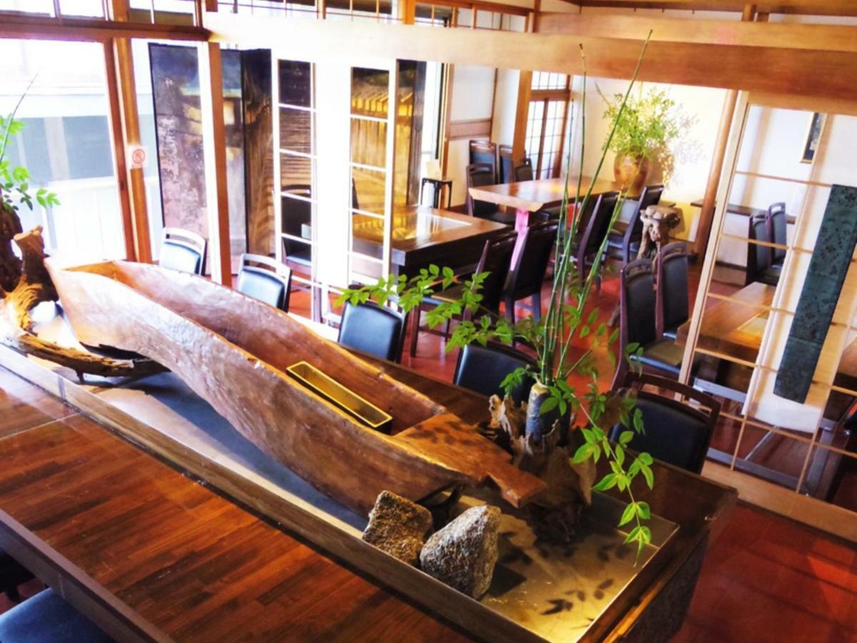ホテル 門前おかげ楼 生駒市 エクステリア 写真